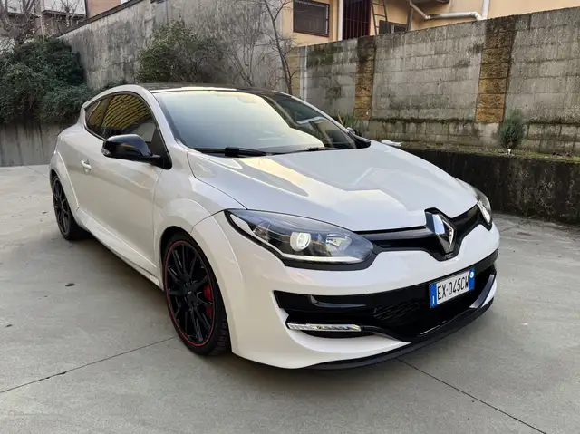 Renault Megane RS 265cv my14 (LEGGERE ANNUNCIO)