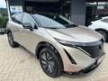 Nissan Ariya Evolve 87 kWh mit elektr. Schiebedach Bronze - thumbnail 3
