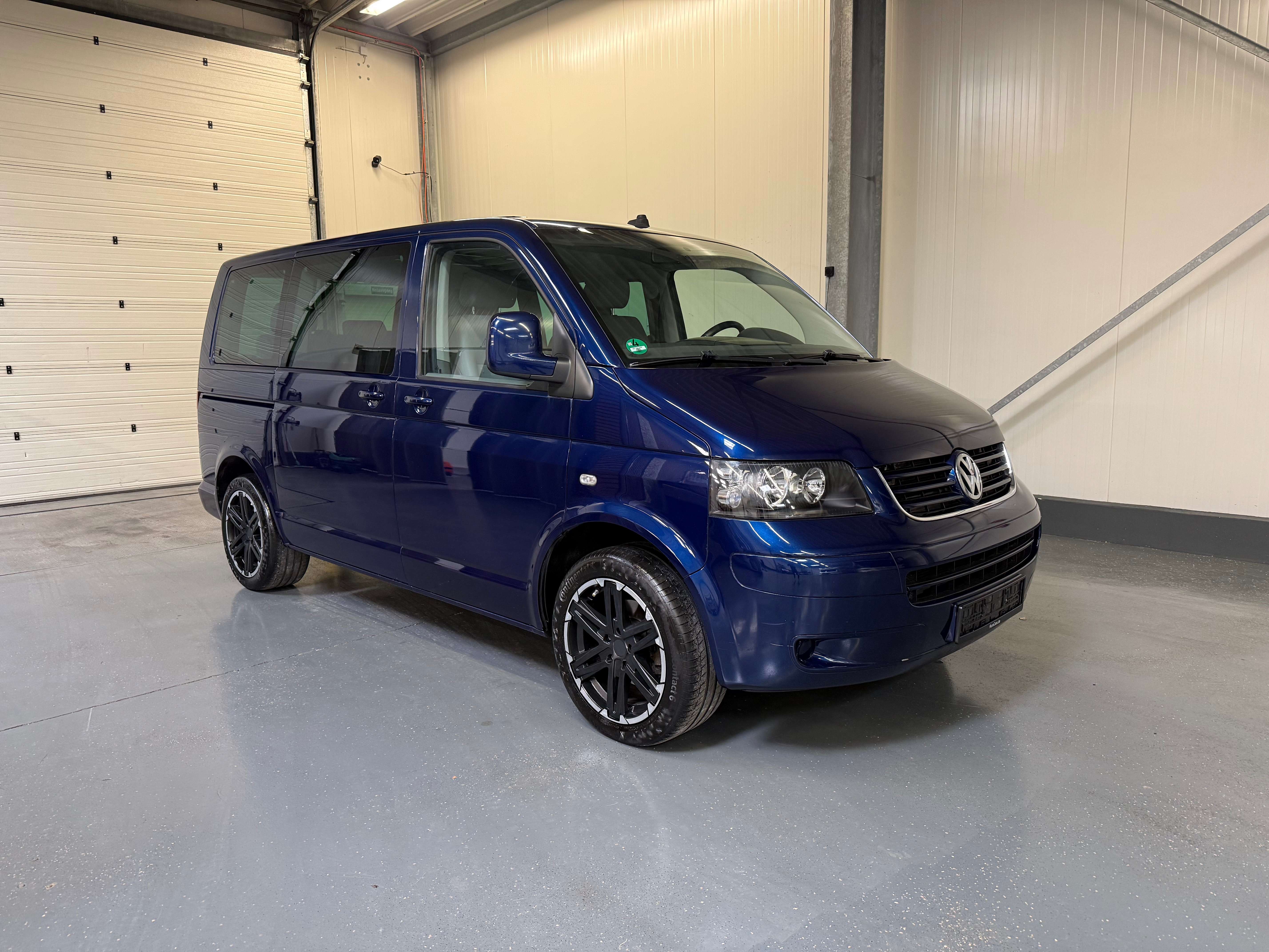 Second hand Volkswagen  1.9