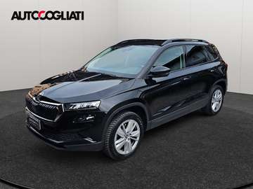 Karoq 2.0 TDI 150 CV Executive DSG 4X4