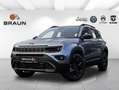 Jeep Avenger 1.2 48V 4xe Hybrid eAWD Upland Gris - thumbnail 1