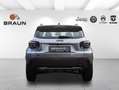 Jeep Avenger 1.2 48V 4xe Hybrid eAWD Upland Gris - thumbnail 4