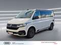 Volkswagen T6.1 California Ocean 2.0 TDI DSG 4Mot. Edition LED Kamera Weiß - thumbnail 2