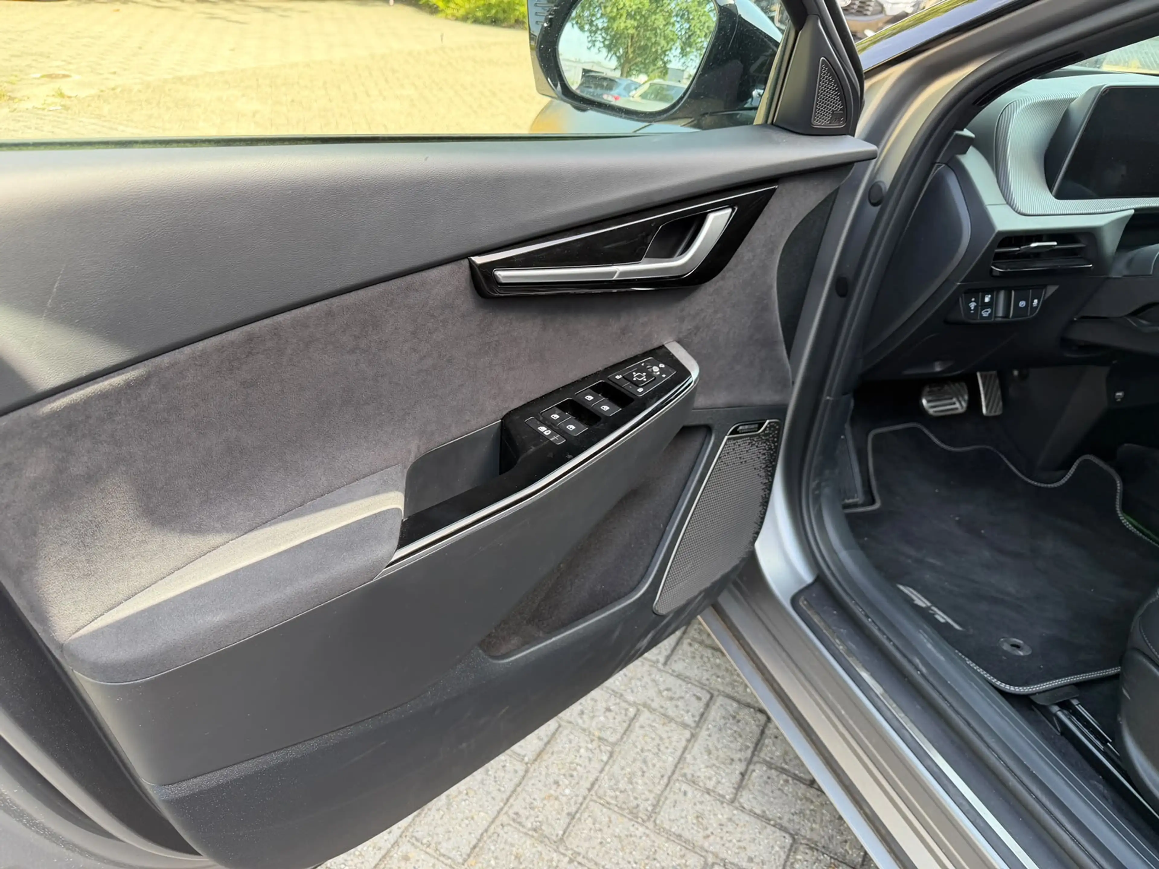 Kia EV6 GT Performance 585 PK AWD 77.4 kWh Panoramadak Moo — photo 14