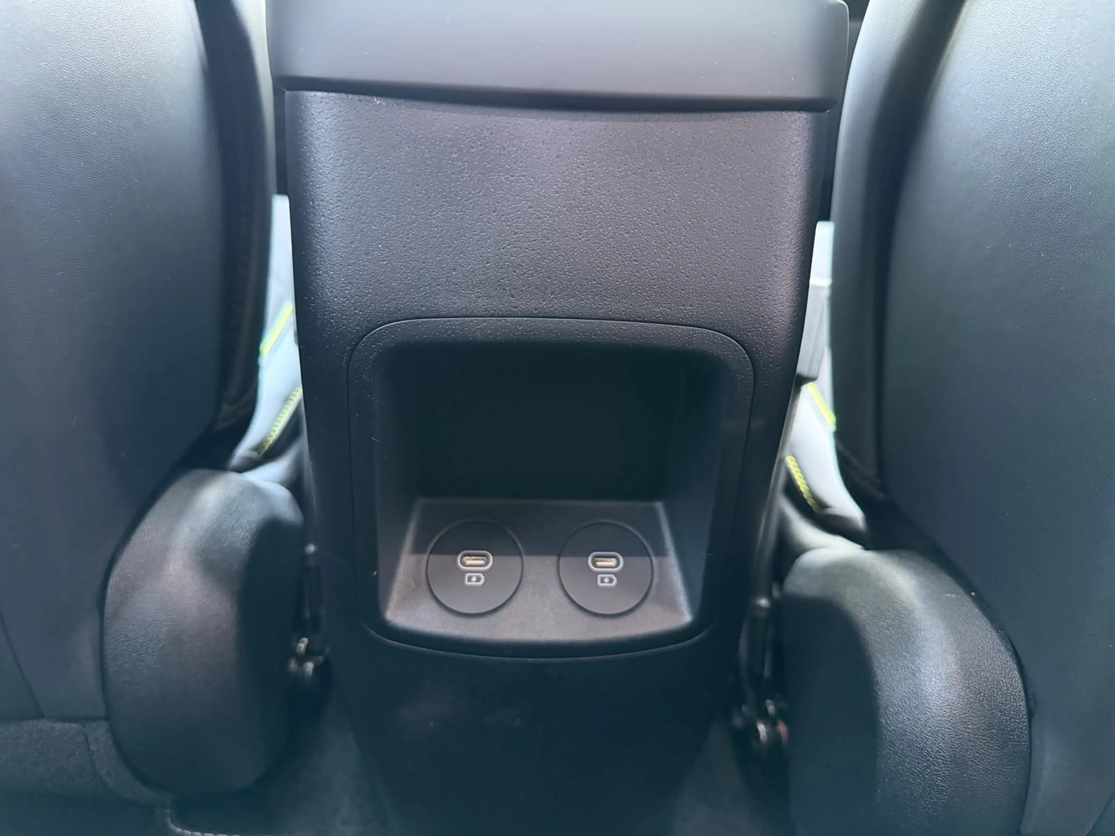 Kia EV6 GT Performance 585 PK AWD 77.4 kWh Panoramadak Moo — photo 15