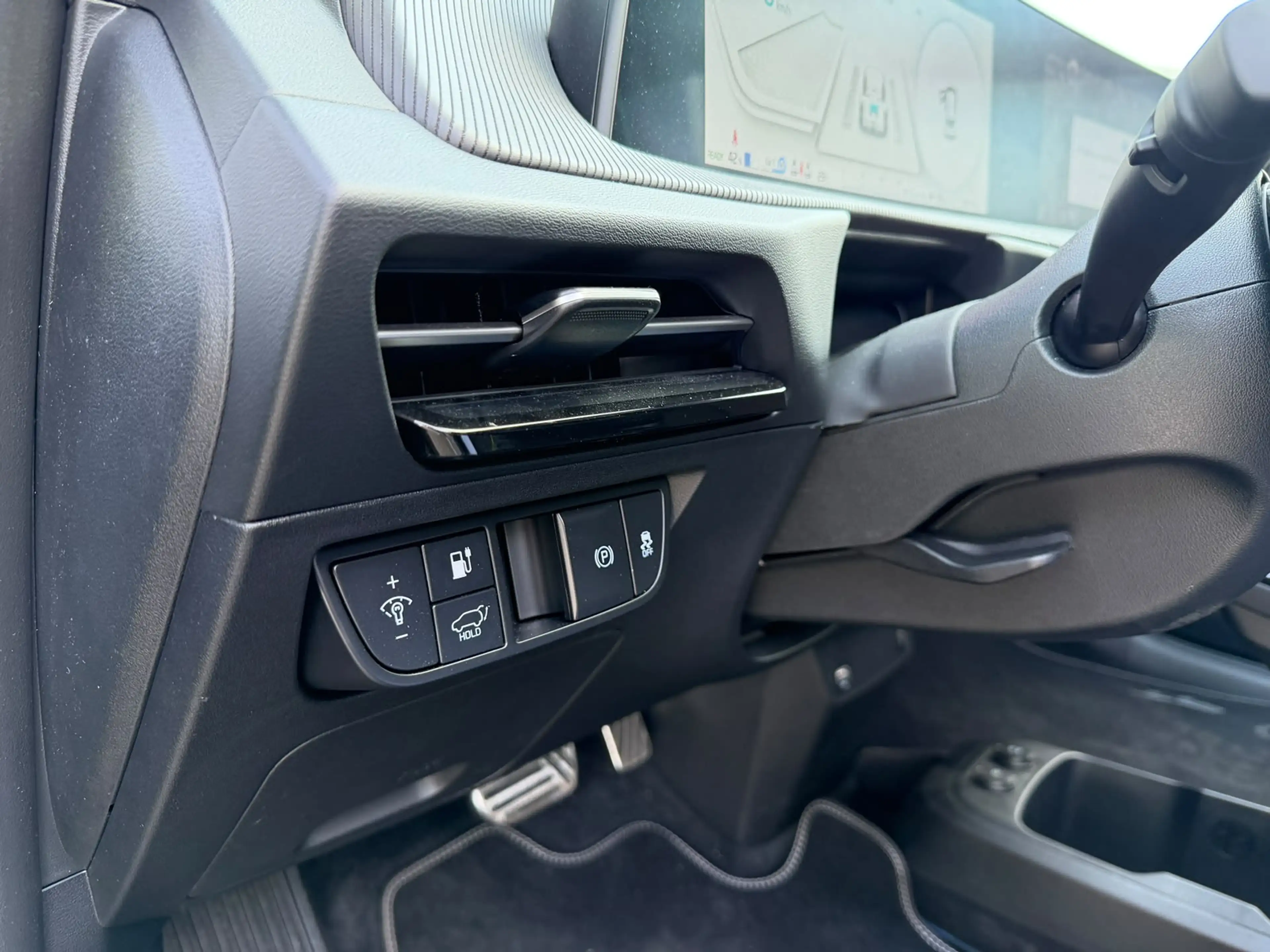 Kia EV6 GT Performance 585 PK AWD 77.4 kWh Panoramadak Moo — photo 8