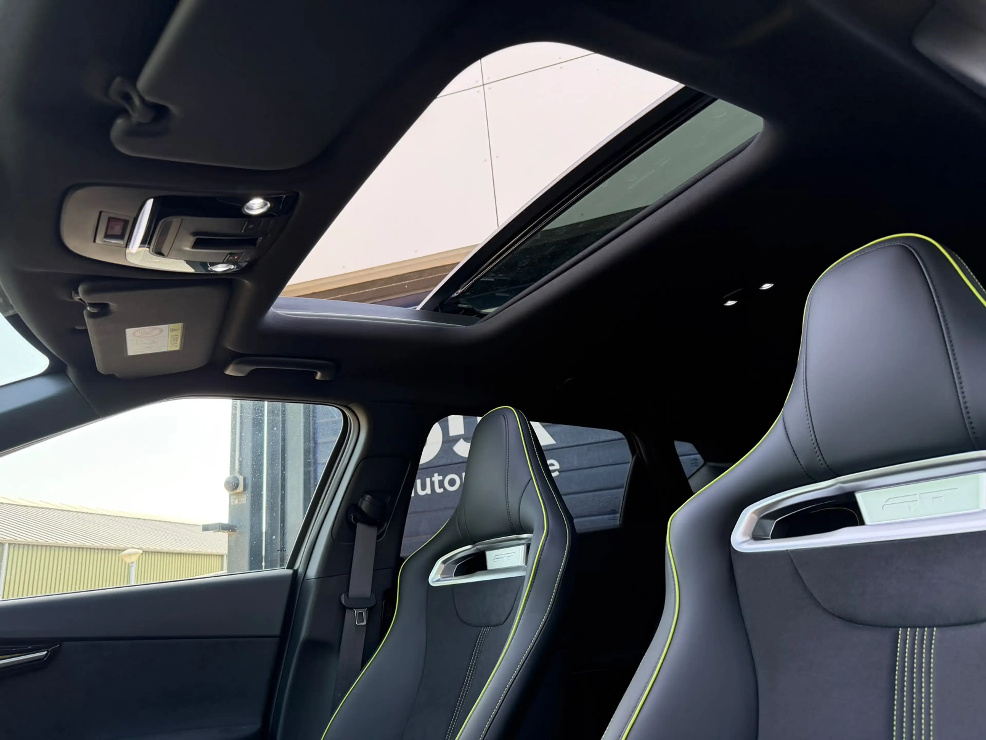 Kia EV6 GT Performance 585 PK AWD 77.4 kWh Panoramadak Moo — photo 7