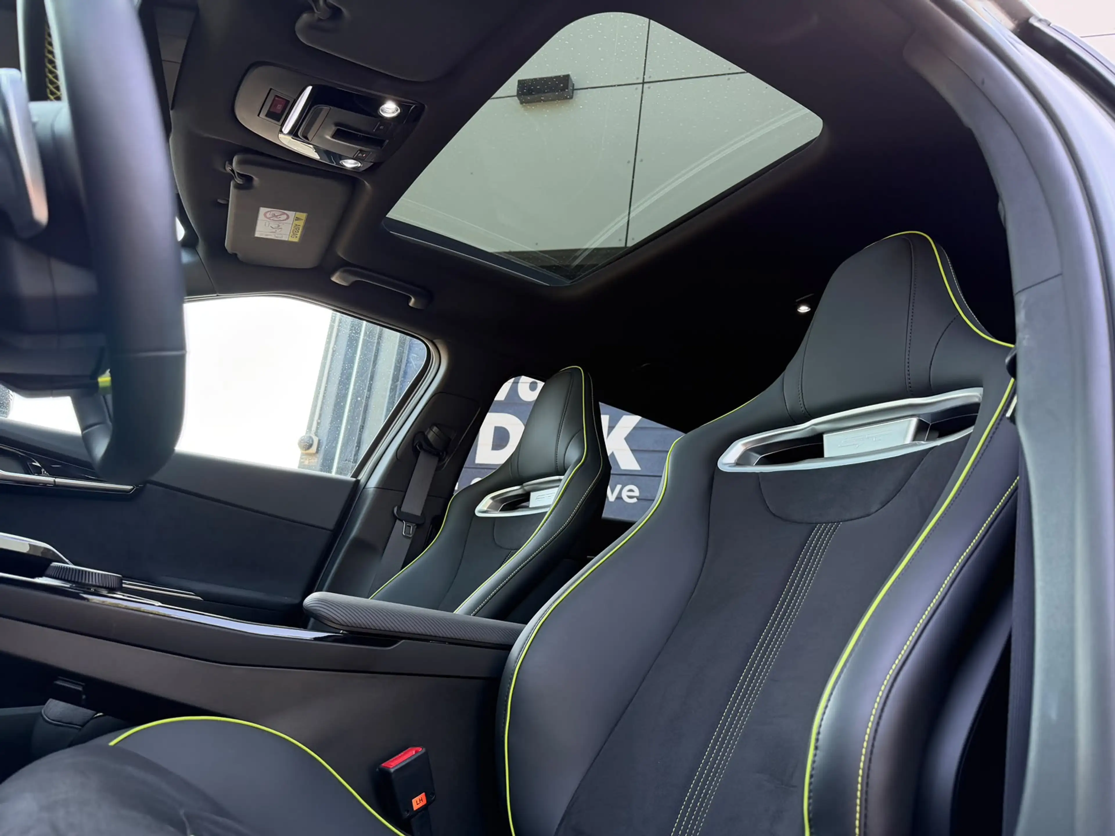Kia EV6 GT Performance 585 PK AWD 77.4 kWh Panoramadak Moo — photo 4