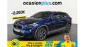 BMW X2 xDrive 20dA Azul - thumbnail 1
