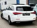 Mercedes-Benz C 200 iA BREAK AVANTGARDE LINE ÉDITION INT/EXT Wit - thumbnail 2