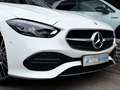 Mercedes-Benz C 200 iA BREAK AVANTGARDE LINE ÉDITION INT/EXT Wit - thumbnail 7