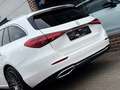 Mercedes-Benz C 200 iA BREAK AVANTGARDE LINE ÉDITION INT/EXT Wit - thumbnail 5