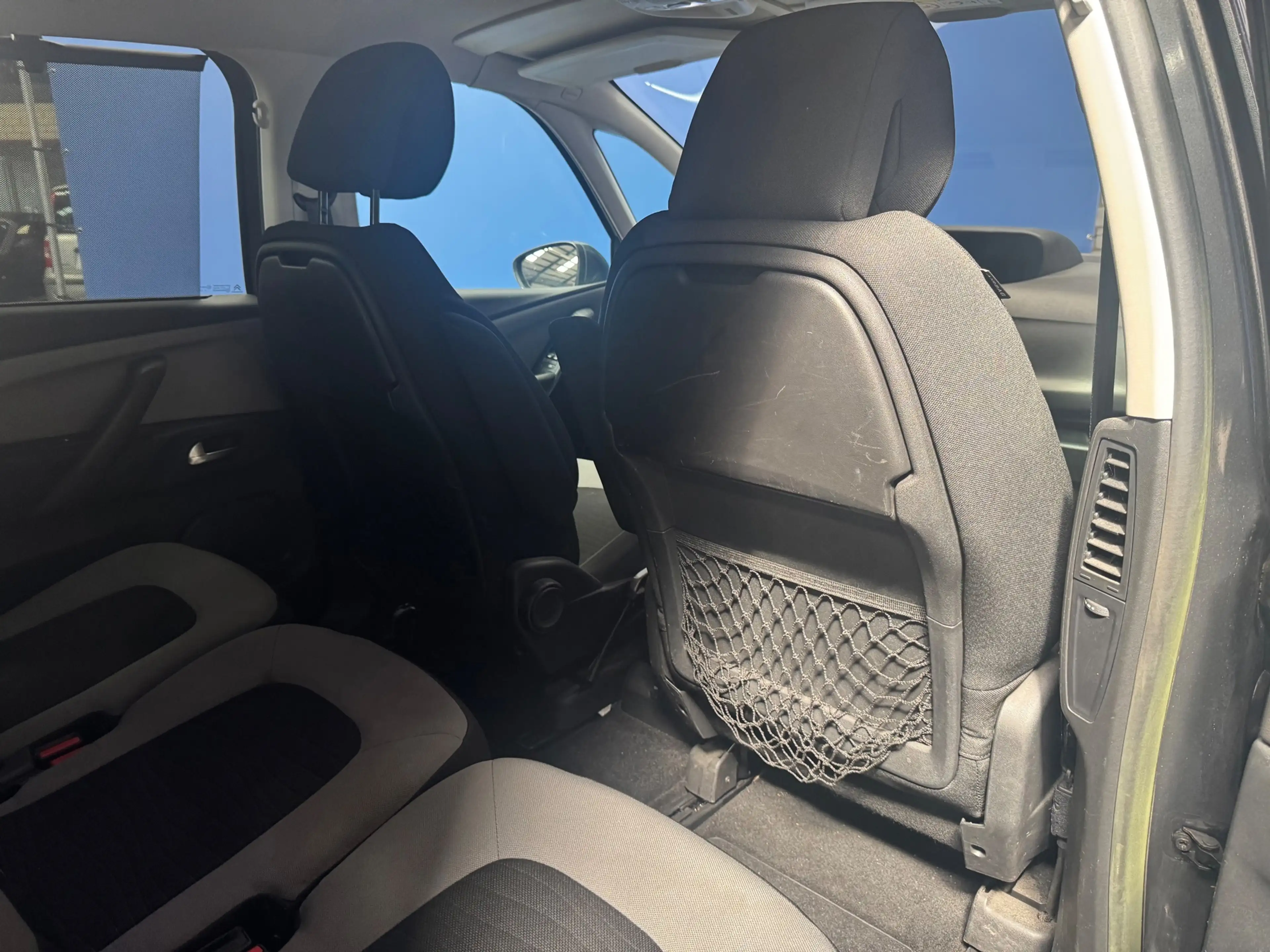Citroen C4 Picasso 1.6 e-THP Intensive Automaat Nieuwe Apk — photo 15