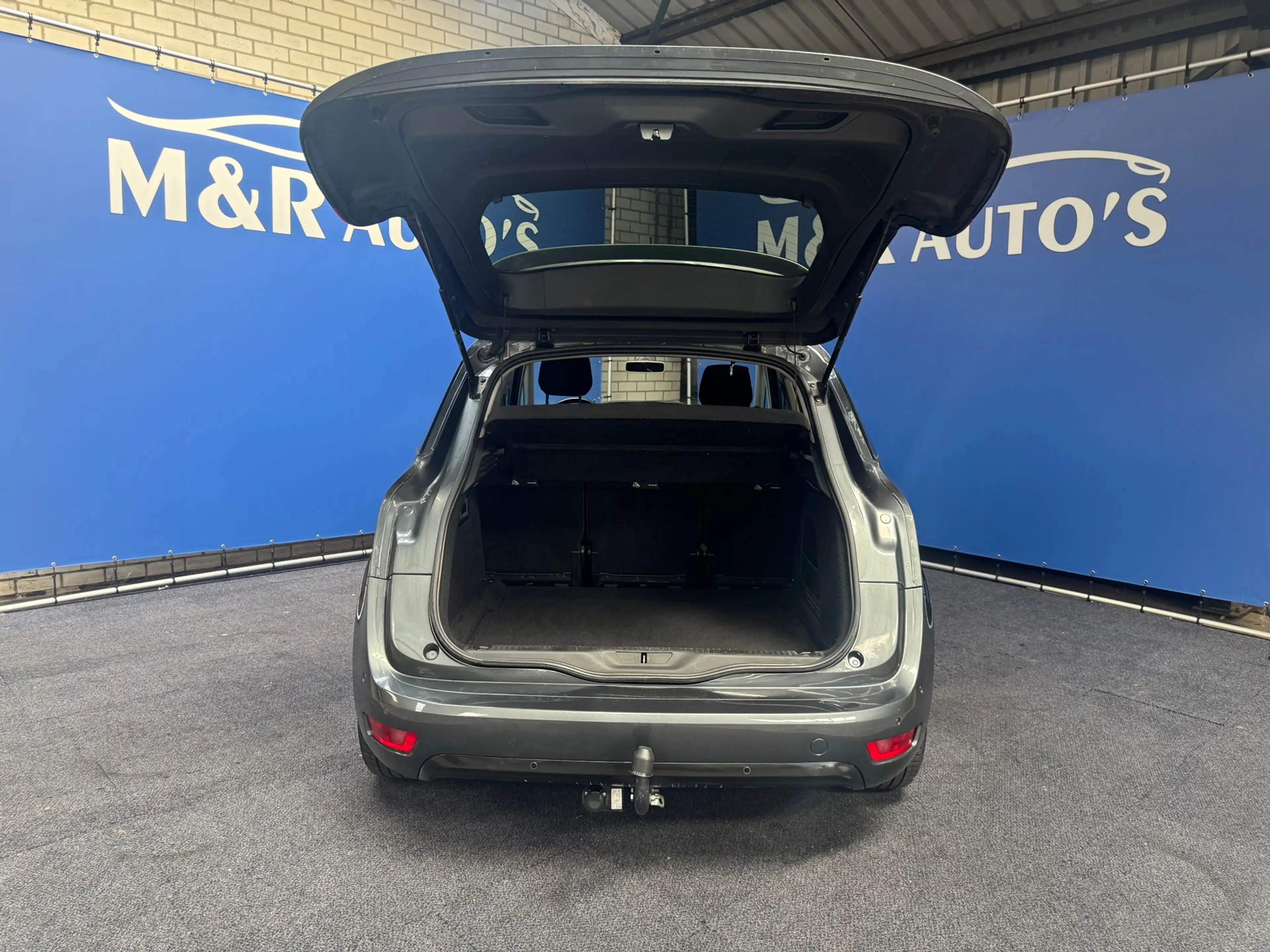 Citroen C4 Picasso 1.6 e-THP Intensive Automaat Nieuwe Apk — photo 11