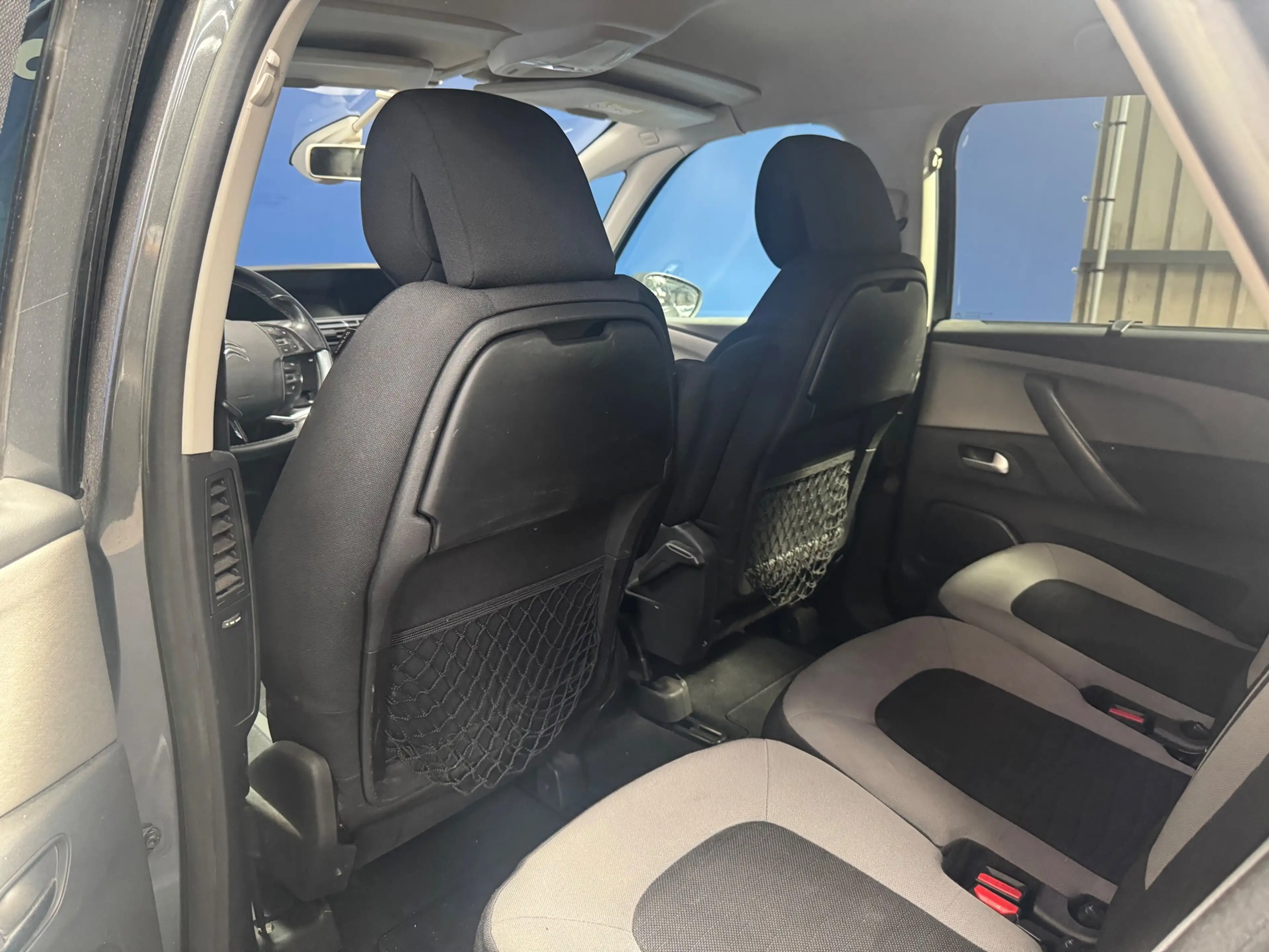 Citroen C4 Picasso 1.6 e-THP Intensive Automaat Nieuwe Apk — photo 14