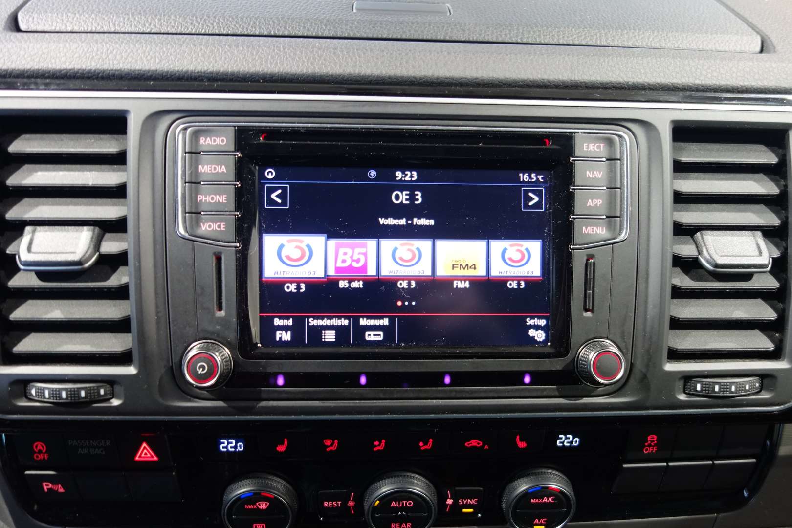 Volkswagen Caddy California Beach 4Motion -  - Joinsteer - #5