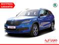 Skoda Kodiaq 1.5 TSI Sportline DSG LED Navi ACC AHK Blauw - thumbnail 1