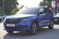 Skoda Kodiaq 1.5 TSI Sportline DSG LED Navi ACC AHK Blauw - thumbnail 2