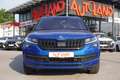 Skoda Kodiaq 1.5 TSI Sportline DSG LED Navi ACC AHK Blauw - thumbnail 12