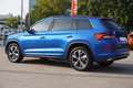Skoda Kodiaq 1.5 TSI Sportline DSG LED Navi ACC AHK Blauw - thumbnail 8