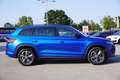 Skoda Kodiaq 1.5 TSI Sportline DSG LED Navi ACC AHK Blauw - thumbnail 5