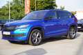 Skoda Kodiaq 1.5 TSI Sportline DSG LED Navi ACC AHK Blauw - thumbnail 7
