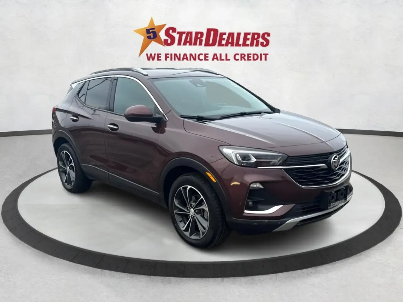 2023 Buick Encore