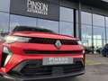 Renault Captur ECO-G 100CV TECHNO Rot - thumbnail 10