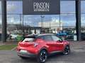 Renault Captur ECO-G 100CV TECHNO Rot - thumbnail 6