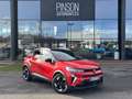 Renault Captur ECO-G 100CV TECHNO Rot - thumbnail 1