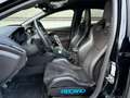 Ford Focus RS 350cv RECARO-SONY-MILLTEK Schwarz - thumbnail 11
