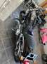 Harley-Davidson Dyna Super Glide Custom FXDC Nero - thumbnail 5