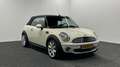 MINI Cooper Cabrio 1.6 Chili AIRCO LM. Blanc - thumbnail 3