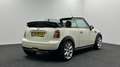 MINI Cooper Cabrio 1.6 Chili AIRCO LM. Blanc - thumbnail 7