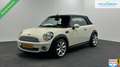 MINI Cooper Cabrio 1.6 Chili AIRCO LM. Blanc - thumbnail 1