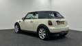 MINI Cooper Cabrio 1.6 Chili AIRCO LM. Blanc - thumbnail 5