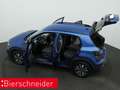 Volkswagen T-Cross 1.0 TSI DSG Move NAVI ACC KAMERA ALU16 Modrá - thumbnail 20