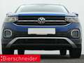 Volkswagen T-Cross 1.0 TSI DSG Move NAVI ACC KAMERA ALU16 Modrá - thumbnail 35