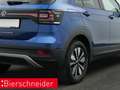 Volkswagen T-Cross 1.0 TSI DSG Move NAVI ACC KAMERA ALU16 Modrá - thumbnail 25