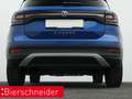 Volkswagen T-Cross 1.0 TSI DSG Move NAVI ACC KAMERA ALU16 Modrá - thumbnail 36