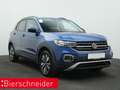 Volkswagen T-Cross 1.0 TSI DSG Move NAVI ACC KAMERA ALU16 Modrá - thumbnail 10