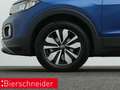 Volkswagen T-Cross 1.0 TSI DSG Move NAVI ACC KAMERA ALU16 Modrá - thumbnail 31