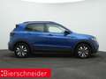 Volkswagen T-Cross 1.0 TSI DSG Move NAVI ACC KAMERA ALU16 Modrá - thumbnail 9