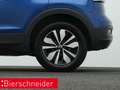 Volkswagen T-Cross 1.0 TSI DSG Move NAVI ACC KAMERA ALU16 Modrá - thumbnail 32