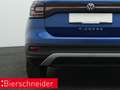 Volkswagen T-Cross 1.0 TSI DSG Move NAVI ACC KAMERA ALU16 Modrá - thumbnail 27