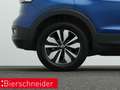 Volkswagen T-Cross 1.0 TSI DSG Move NAVI ACC KAMERA ALU16 Modrá - thumbnail 33