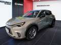 Lexus LBX LBX B-SUV Basis 1.5 TNGA HEV H  (116 hp) stufenlos Grau - thumbnail 2