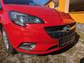 Opel Corsa-e Corsa 1,4 Ecotec Edition Edition Rot - thumbnail 1