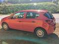 Opel Corsa-e Corsa 1,4 Ecotec Edition Edition Rot - thumbnail 3