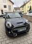 MINI Cooper S Cabrio Aut. Albastru - thumbnail 2
